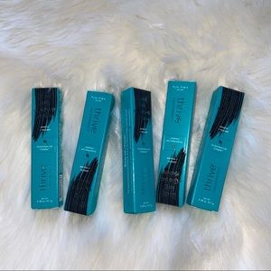 5 Thrive Causemetics LiquidLashExtensions Mascara